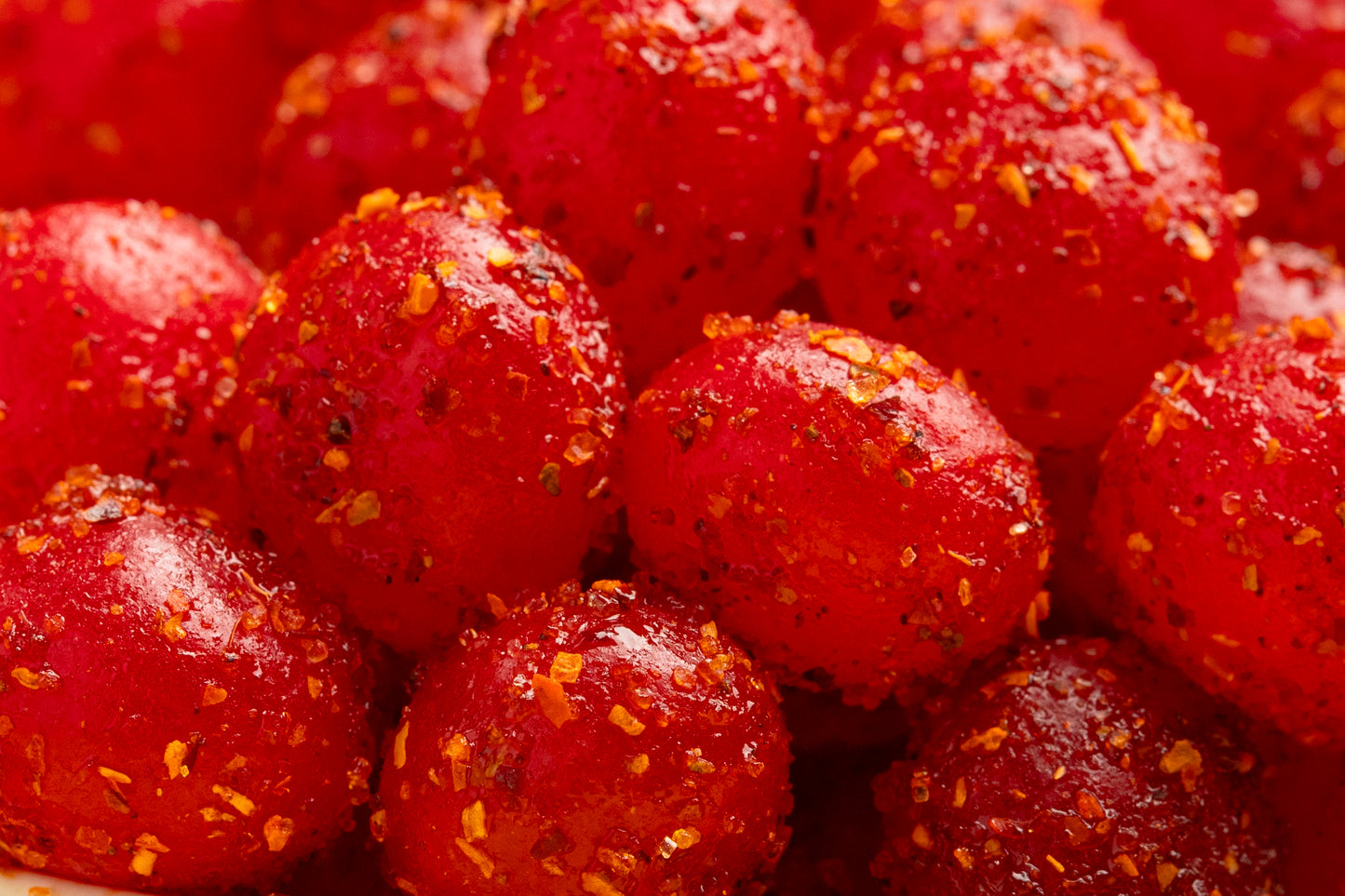 CHERRY BOMBS