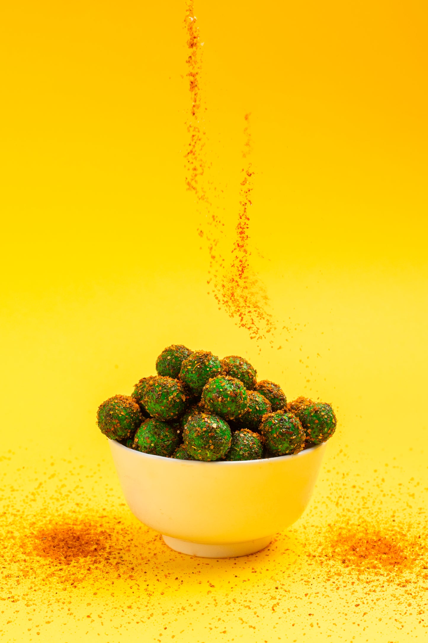 SANDÍA DOTS