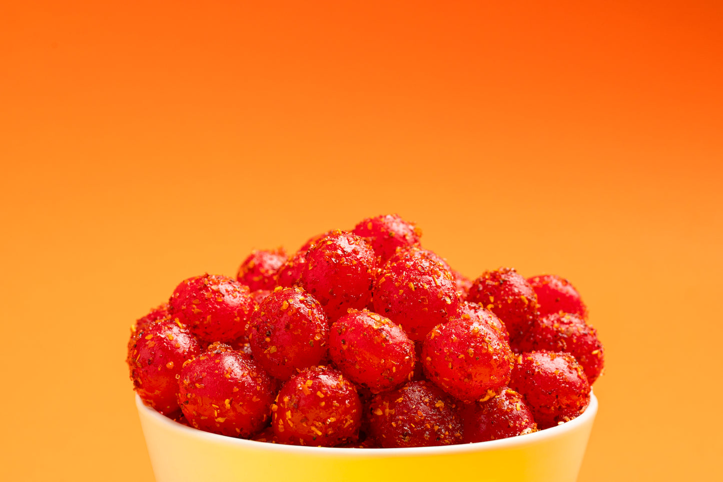 CHERRY BOMBS