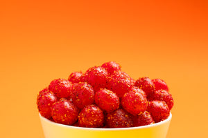 CHERRY BOMBS