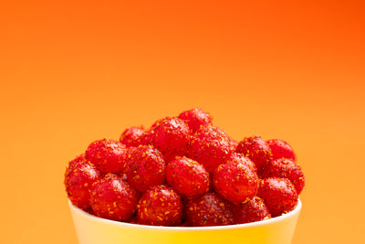 CHERRY BOMBS