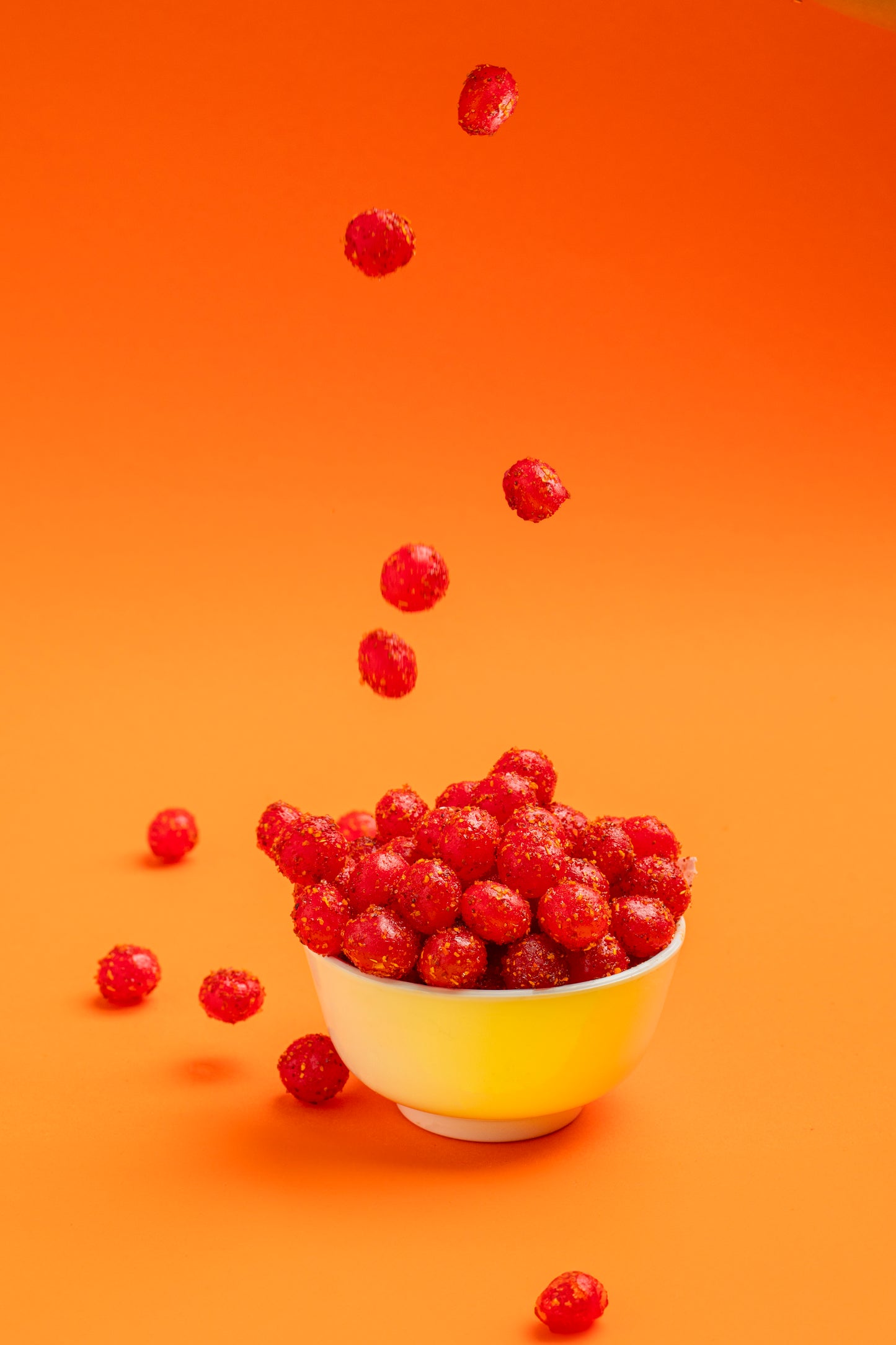CHERRY BOMBS