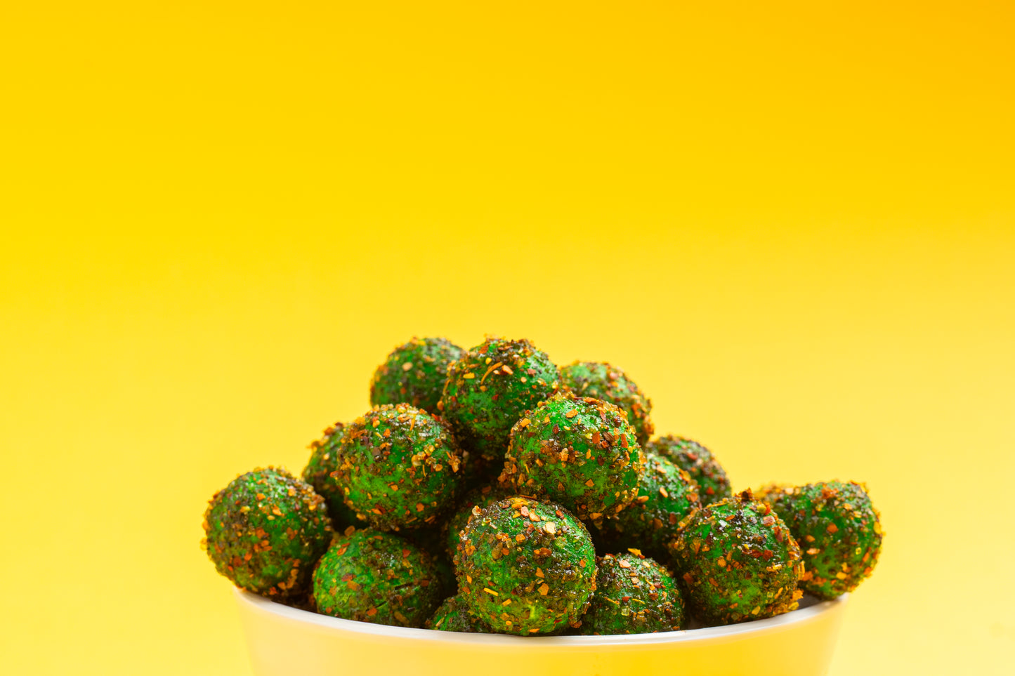 SANDÍA DOTS