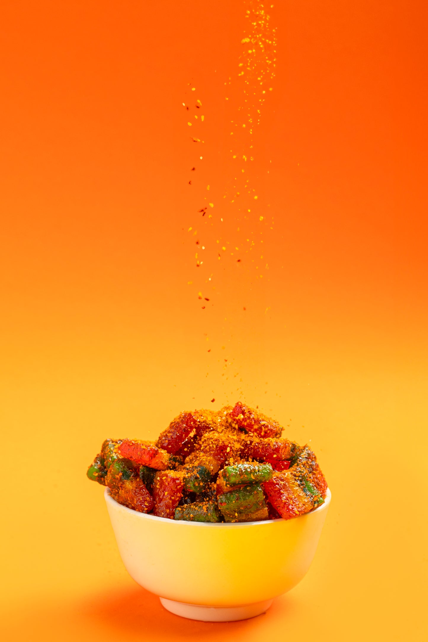 XTREME BITES