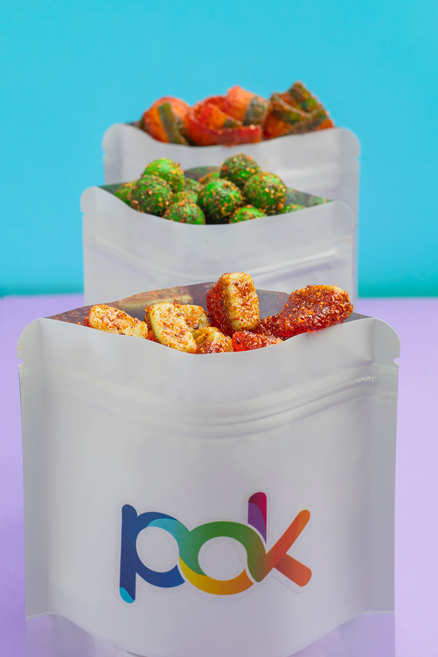 POK Dulces Enchilados