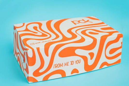 CAJA DE REGALO