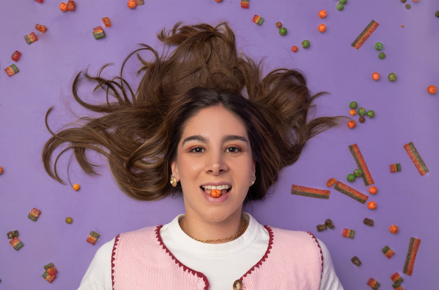 Majo Villaseñor — Fundadora POK
